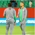 Nigeria vs DR Congo: Heartbreak for Super Eagles as World Cup dreams end after disastrous penalty shootout