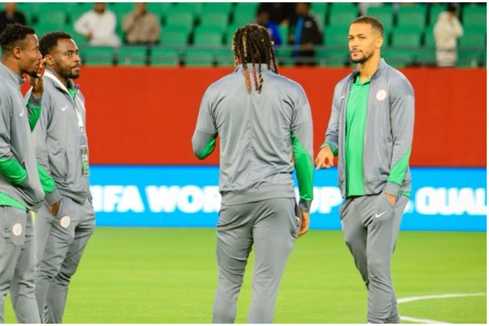 Nigeria vs DR Congo: Heartbreak for Super Eagles as World Cup dreams end after disastrous penalty shootout