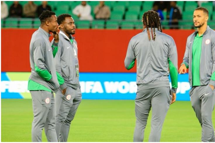 Nigeria vs DR Congo: Heartbreak for Super Eagles as World Cup dreams end after disastrous penalty shootout