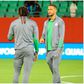 Nigeria vs DR Congo: Heartbreak for Super Eagles as World Cup dreams end after disastrous penalty shootout