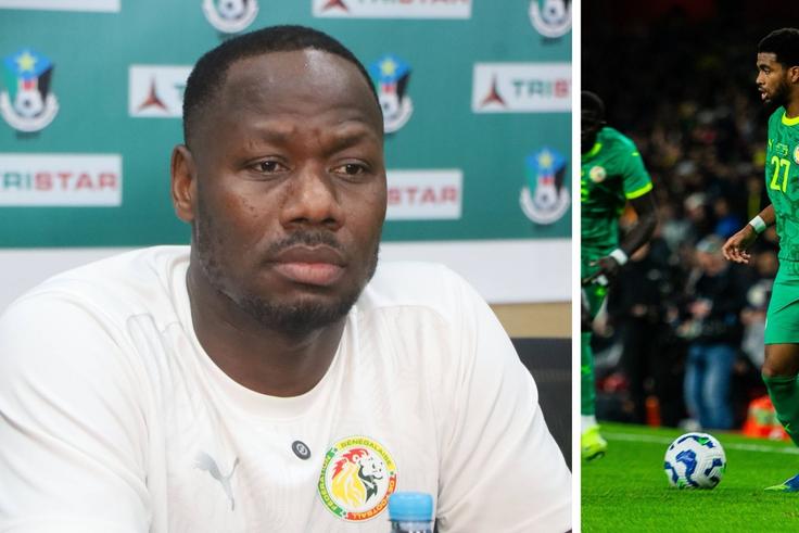Warning to Harambee Stars? Senegal Coach Raves About PSG Teen Sensation Ahead of Kenya Friendly