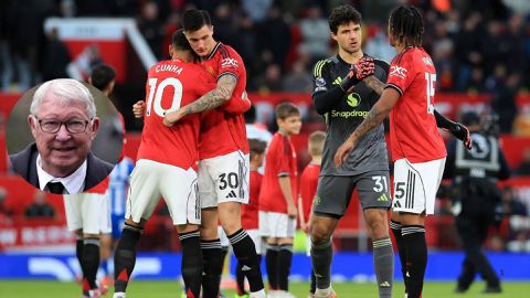 Sir Alex Ferguson Delivers Verdict on Manchester United's Summer Signings