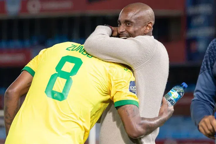 Rhulani Mokwena Makes Shocking Admission Of Pain Over 'Unceremonious' Sundowns Departure