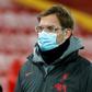 English Football League says quarter of players not planning to get vaccine