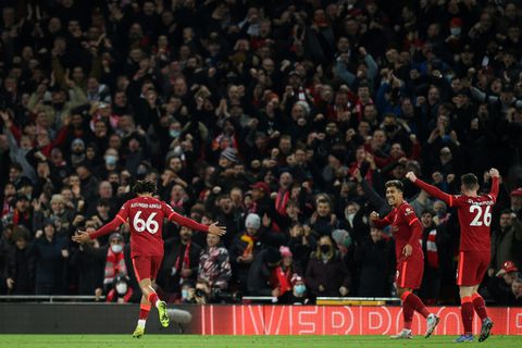 Liverpool shrug off Covid outbreak to beat Newcastle