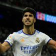 Four more Real Madrid players test positive for Covid-19