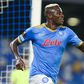 Napoli set to auction off Osimhen to Premier League clubs at the end of the season