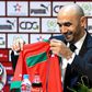 Moroccan coach called France the worst team in the World Cup knockout round