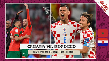 Croatia vs Morocco: World Cup 2022 Prediction, kick-off time, team news, h2h