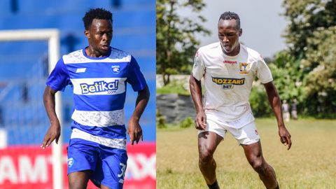 One win in six matches against Kakamega Homeboyz, do AFC Leopards stand any chance?