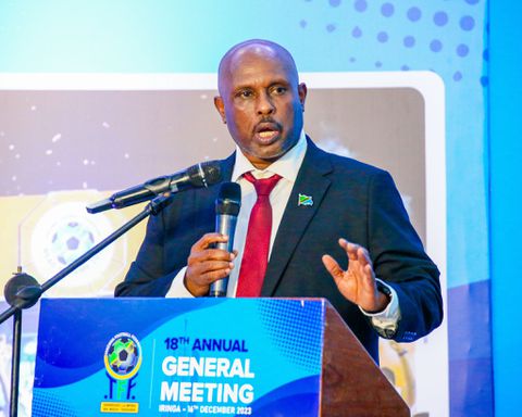 CAF kufunga 'VAR' Ligi Kuu ya Tanzania