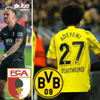 Augsburg vs Borussia Dortmund: Match preview, team news and predictions