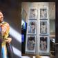 Lionel Messi’s six 2022 World Cup shirts sell for over Ksh1 billion!