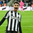 Newcastle gem Lewis Miley reaches Premier League milestone held by ex-Manchester United teenager