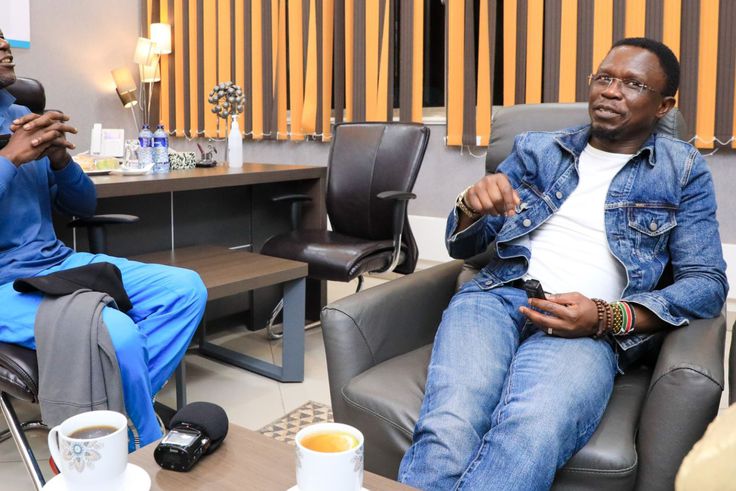 Cricket legend Maurice Odumbe handed major role by Sports Ministry