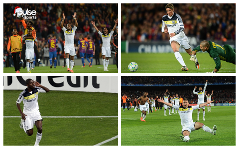 Chelsea defiled the odds at Camp Nou: The unforgettable 2012 semifinal against Barcelona