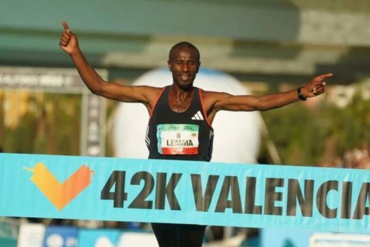 2024 Valencia Marathon organisers announce millions set aside for world record breakers