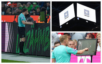 The good, the bad, and the ugly: 10 memorable VAR moments in football