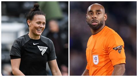 3 things you must know as Rebecca Welch and Sam Allison make Premier League history