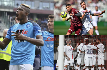 Serie A matchday 17: Expert betting tips and predictions