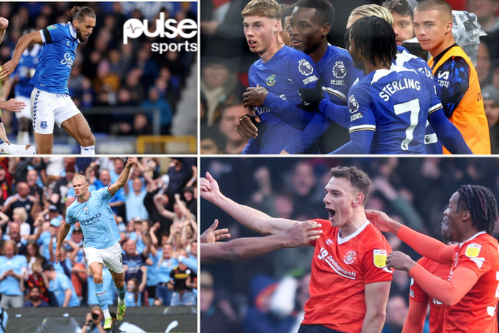 Premier League Matchday 17