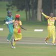 Uganda one of the two African countries to hit the ICC T20 global World Cup qualifiers