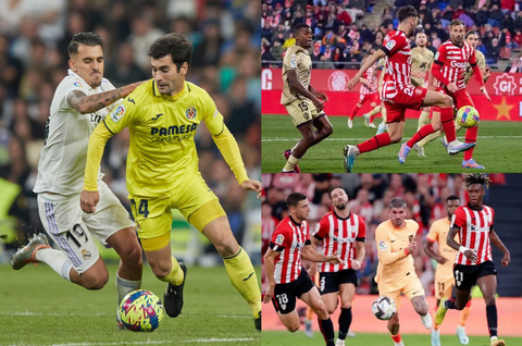 LaLiga Matchday 17: Expert betting tips and predictions