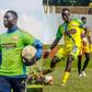 Kakamega Homeboyz coach makes stance on AFC Leopards-linked trio