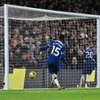 Palmer, Jackson shine as Chelsea earn easy win against Premier League's worst team