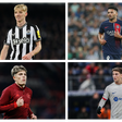 Young talents to watch in Europe