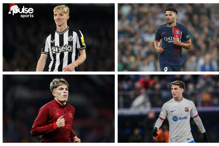 Young talents to watch in Europe