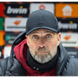 Jurgen Klopp interview ahead of Man United clash
