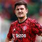 Harry Maguire: England international in talks for new Manchester United deal
