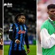 Ademola Lookman next? Top 5 Nigerians who have won the CAF African Men’s Footballer of the Year award