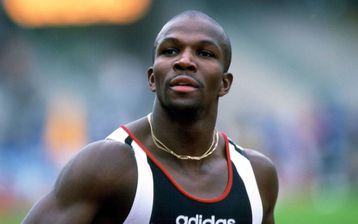 'I simply wanted a meeting'- Jamaican-Canadian sprint legend reflects on 1996 racism comments