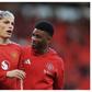 Amorim launches investigation on Man United players