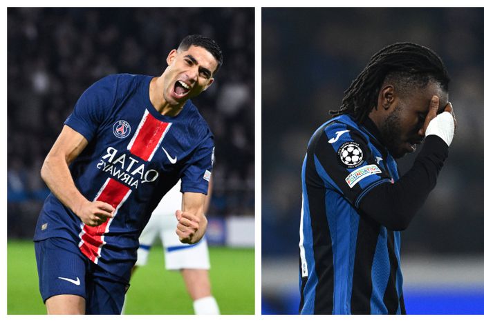 Lookman loses CAF African Player of the Year Award