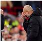 Guardiola agrees with critics