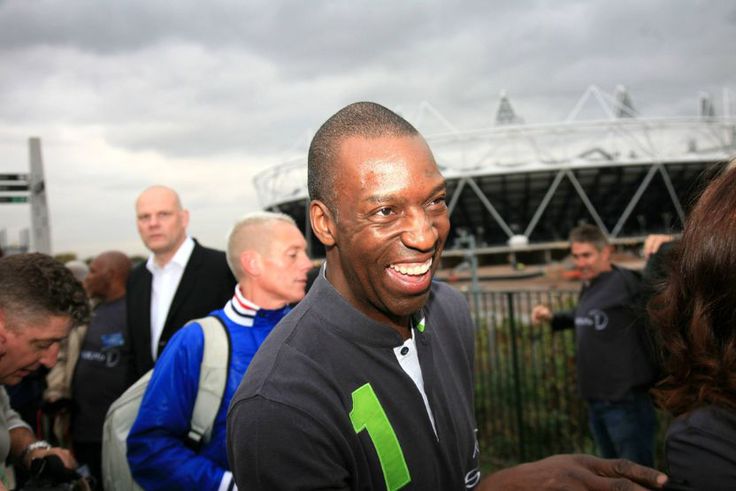 'There are only a few of us'- American sprint legend highlights the rare achievements of track & field athletes