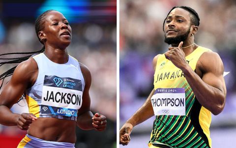 'No need to snub the media'- Jamaican legend on what Shericka Jackson, Kishane Thompson & Co are missing out on