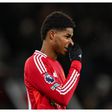 Rashford breaks silence after being left out