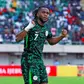 'Lookman is the man' - NFF backs Super Eagles star and Nnadozie for CAF Awards