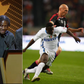 'Ronaldo knows' — Super Eagles legend Obafemi Martins makes bold claim of being better than CR7, Henry, Salah at key skill