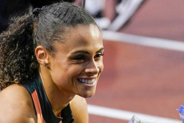 'Running became a burden' - Sydney McLaughlin-Levrone opens up on why she almost quit track after Rio Olympics