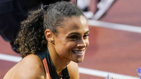 'Running became a burden' - Sydney McLaughlin-Levrone opens up on why she almost quit track after Rio Olympics