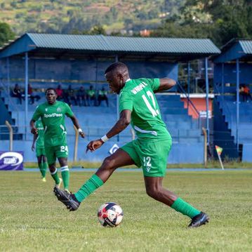 'I was being suppressed'- Gor Mahia's Enock Wanyama opens up on tumultuous experience in Taiwan League