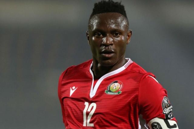 Former Harambee Stars captain Victor Wanyama eyes a second home away from Kenya