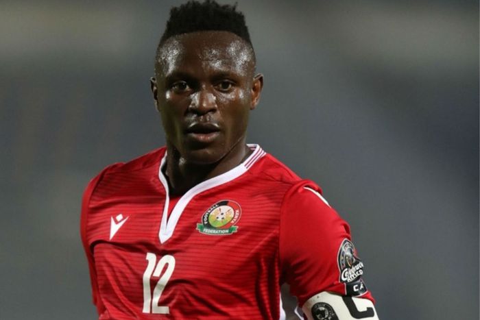 Former Harambee Stars captain Victor Wanyama eyes a second home away from Kenya