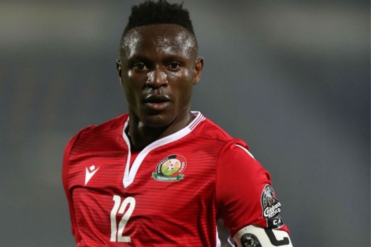 Former Harambee Stars captain Victor Wanyama eyes a second home away from Kenya