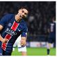 Hakimi reacts to beating Lookman